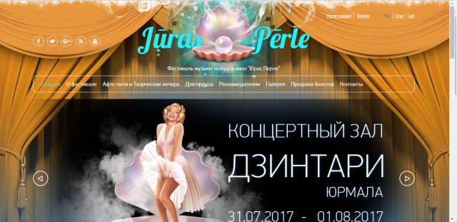 jurasperle.lv