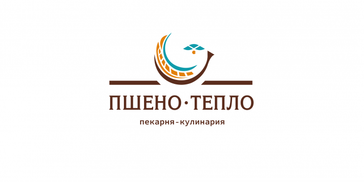 Логотип для пекарни