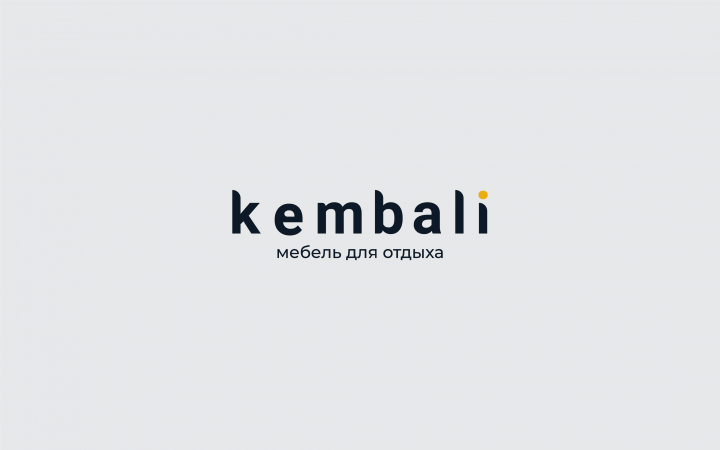 Kembali - мебель