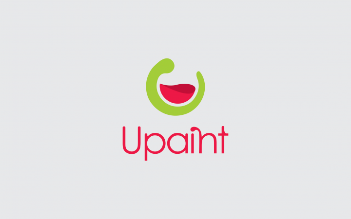 Upaint. Продажа красок