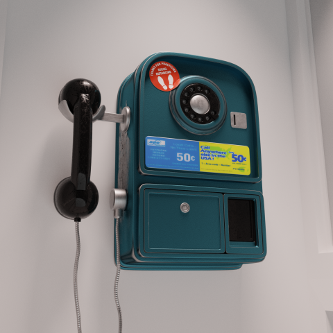 phone