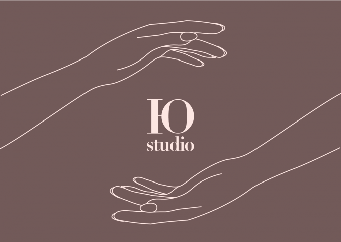 Айденика салона маникюра и педикюра