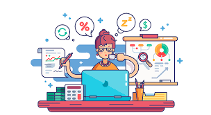 Бухгалтерское сопровождение