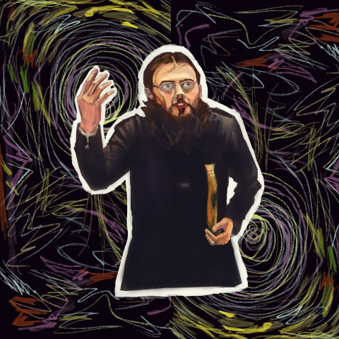 Гвидон Вишневский