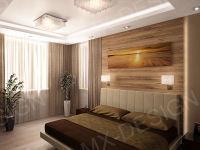 Дизайн проект интерьера Таунхауса. Суханово-Парк.