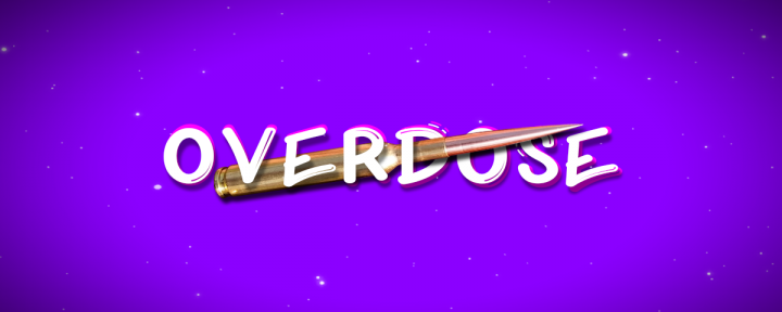 Баннер для игрового канала Twitch