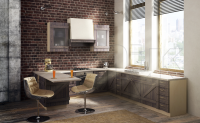 Кухня Weekend Loft