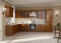 Кухня Камилла