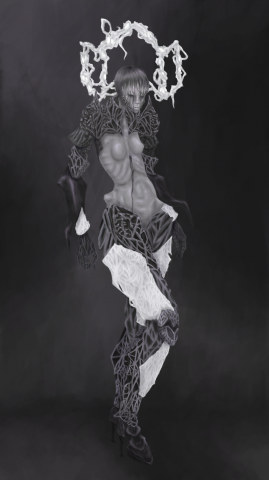 Character design
