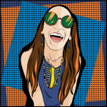 Улыбка лучшего друга