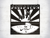 Постера для группы