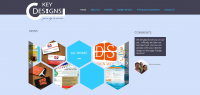 Дизайн студия Key Designs Studio