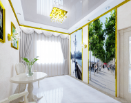 Дизайн интерьера ЗАГС