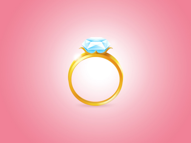 Wedding ring