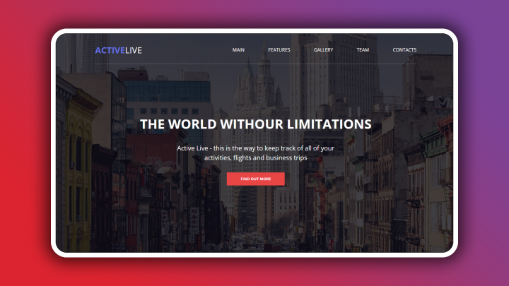 Active Live