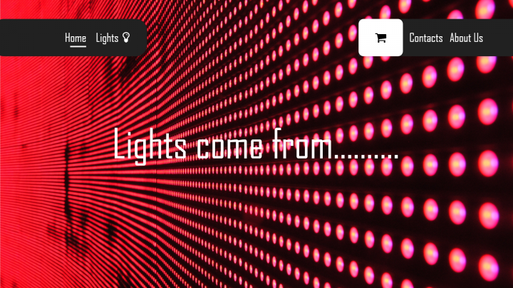 Light Shop
