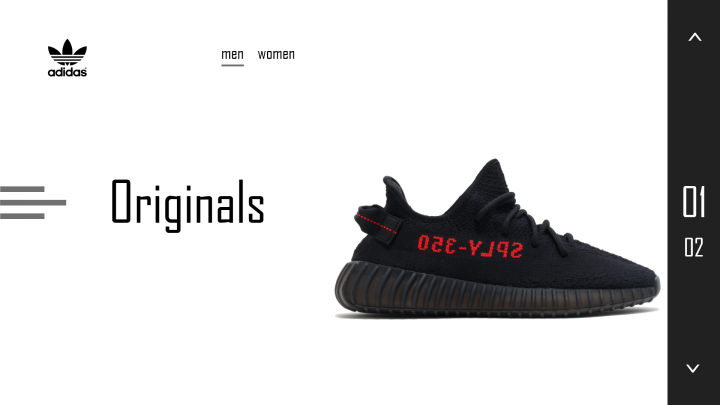 Adidas Originals