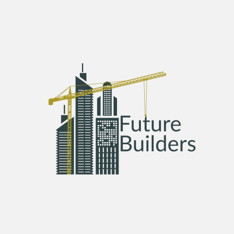 Logotype for Construction Company