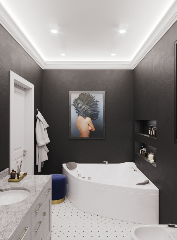 ванная комната