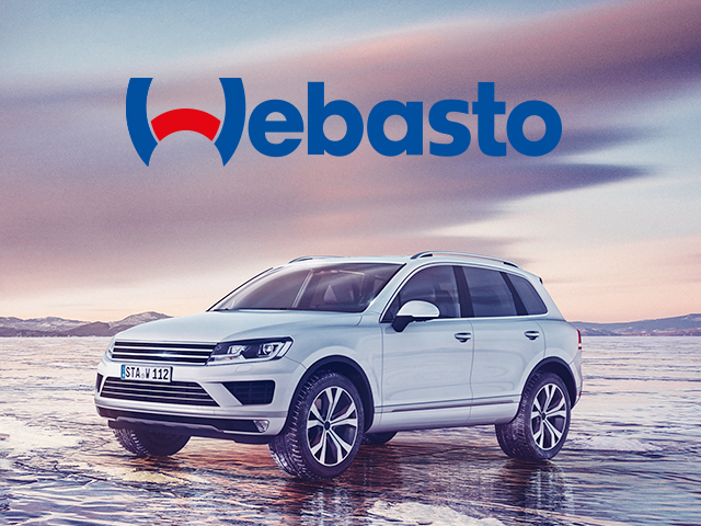 Рекламные модули Webastro для журнала