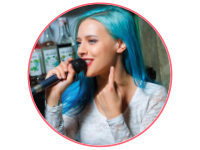 Портфолио для организатора мероприятий