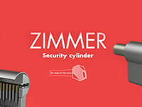 Дизайн упаковки Zimmer