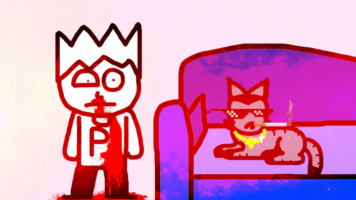 Мила - Превью