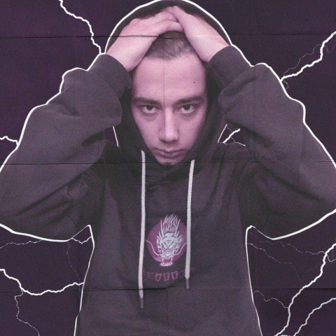 Музыкальная обложка для исполнителя ".sincerity"