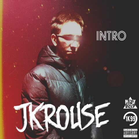 Музыкальная обложка для исполнителя "Jkrouse"