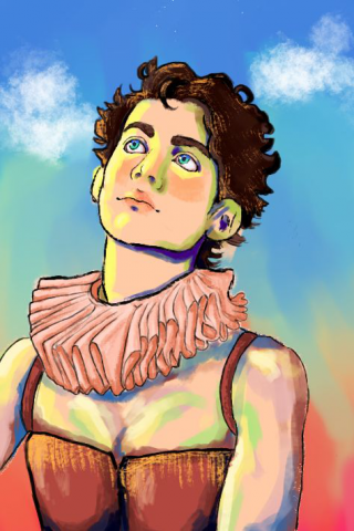 『𝕀𝕣𝕝𝕚𝕞𝕒&#