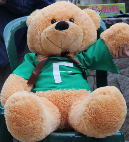 Модератор fl.ru