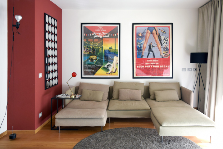 Photo Interior