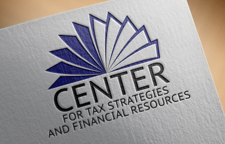 Center For Tax Strategies...