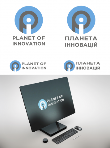 Лого