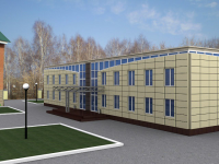 офисное здание