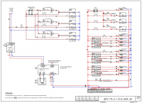 ВРУ ТП 2500А управление Сименс лого