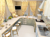 Кухня