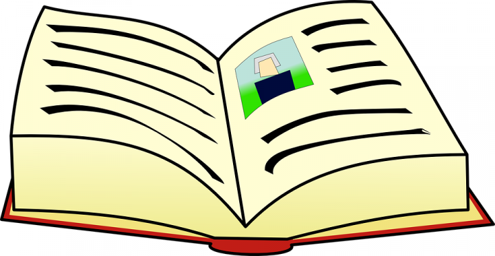 5 поводов купить книгу прямо сейчас