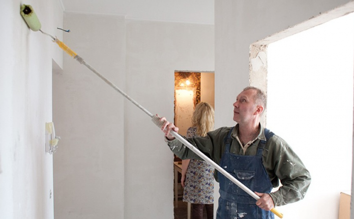 Ремонт жилья своими руками: 5 советов