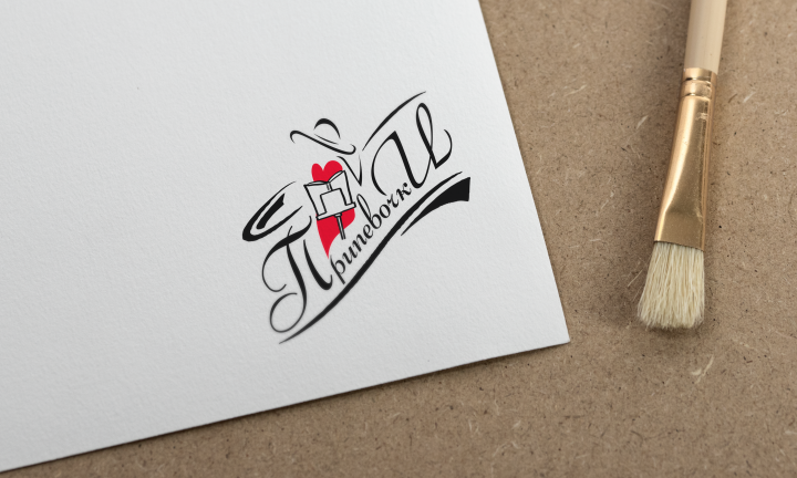 Логотип для женского хора