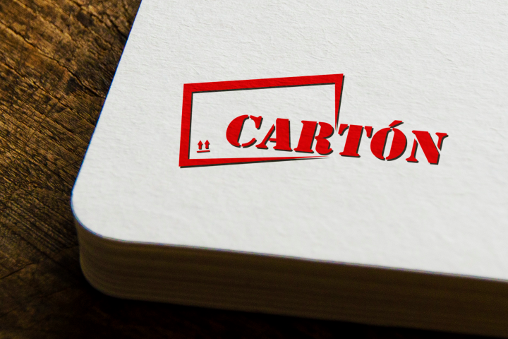 Логотип Carton