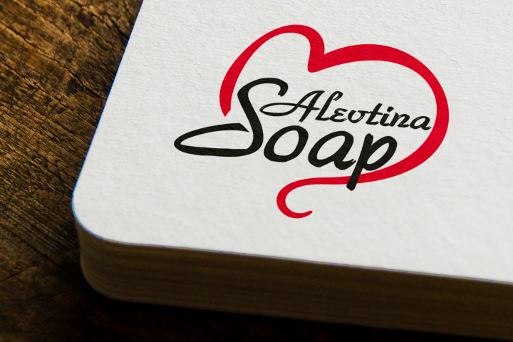 Логотип мыловаренной мастерской