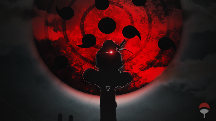 Itachi Uchiha