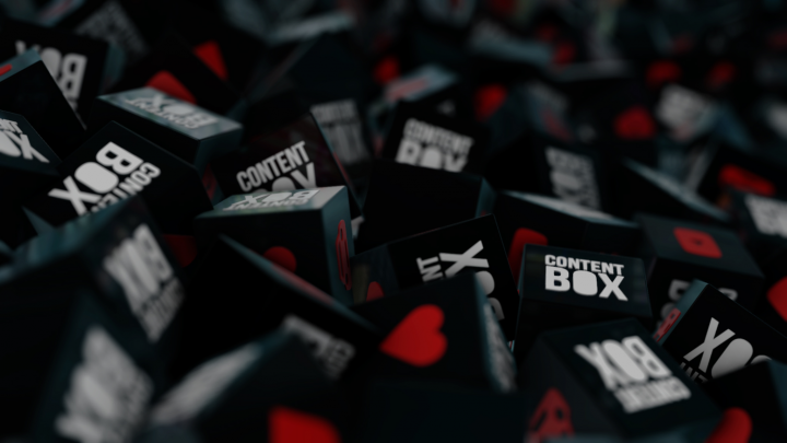 Фоновая картинка для YouTube канала