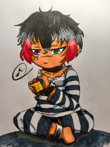 Скетчмаркеры