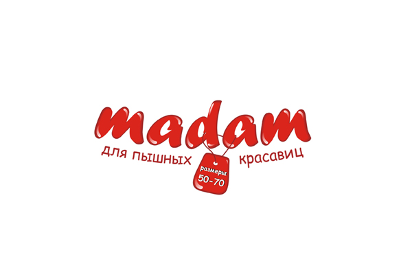 Магазин "Madam", Ульяновск