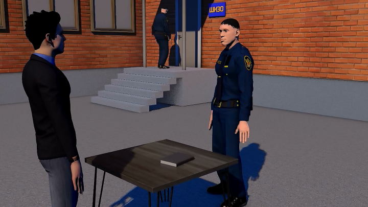 Мультфильм / 3D Анимация