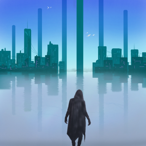 Future city