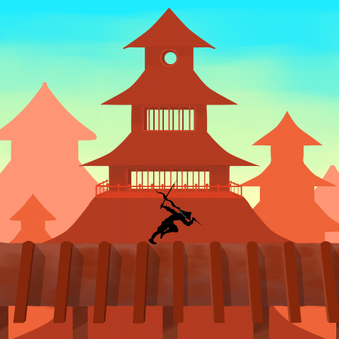 Arashi ninja