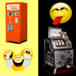 Советские игровые автоматы